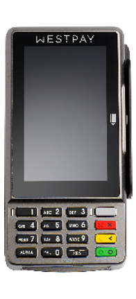 WESTPAY C100+